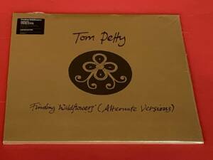 TOM PETTY "FINDING WILDFLOWERS (ALTERNATE VERSIONS)" 2 LP, EDICIÓN LIMITADA