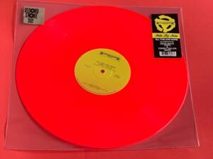 COREY TAYLOR / DEAD BOYS " ALL THIS AND MORE " 1 LP, VINILO DE COLOR