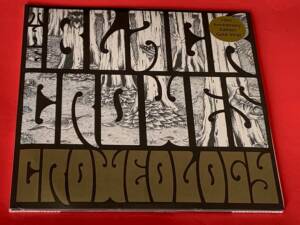 THE BLACK CROWES " CROWEOLOGY " 3 LPS, VINILOS DORADOS .