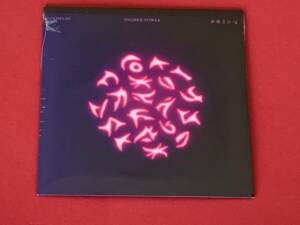 COLDPLAY " HIGHER POWER " 1 CD-SINGLE