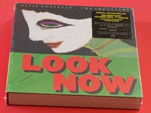 elvis costello