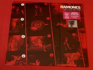 ramones
