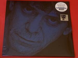 LOU REED " SET THE TWILIGHT REELING " 2 LP, EDICIÓN LIMITADA