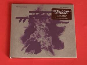 the wallflowers