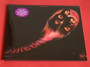 DEEP PURPLE " FIREBALL " 1 LP, ED. LIMITADA , VINILO DE COLOR