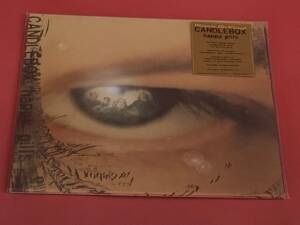 CANDLEBOX " HAPPY PILLS " 2 LP VINILO DORADO ED. LIMITADA