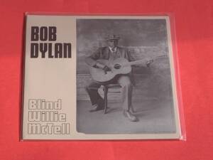 BOB DYLAN " BLIND WILLIE MCTELL " 1 SINGLE 7"
