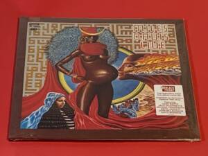 MILES DAVIS " LIVE - EVIL " 2 LP. VINILOS DE COLOR. RSD-BLACK FRIDAY