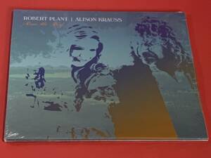ROBERT PLANT & ALISON KRAUSS " RAISE THE ROOF " 2 LP. ED. LIMITADA. VINILOS DE COLOR