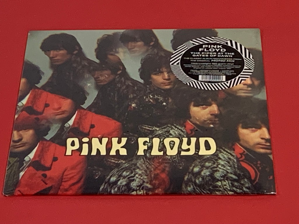 PINK FLOYD 