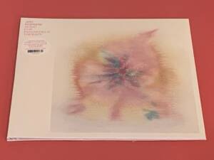 JON HOPKINS " MUSIC FOR PSYCHEDELIC THERAPY " 2 LP. ED. LIMITADA. VINILOS DE COLOR