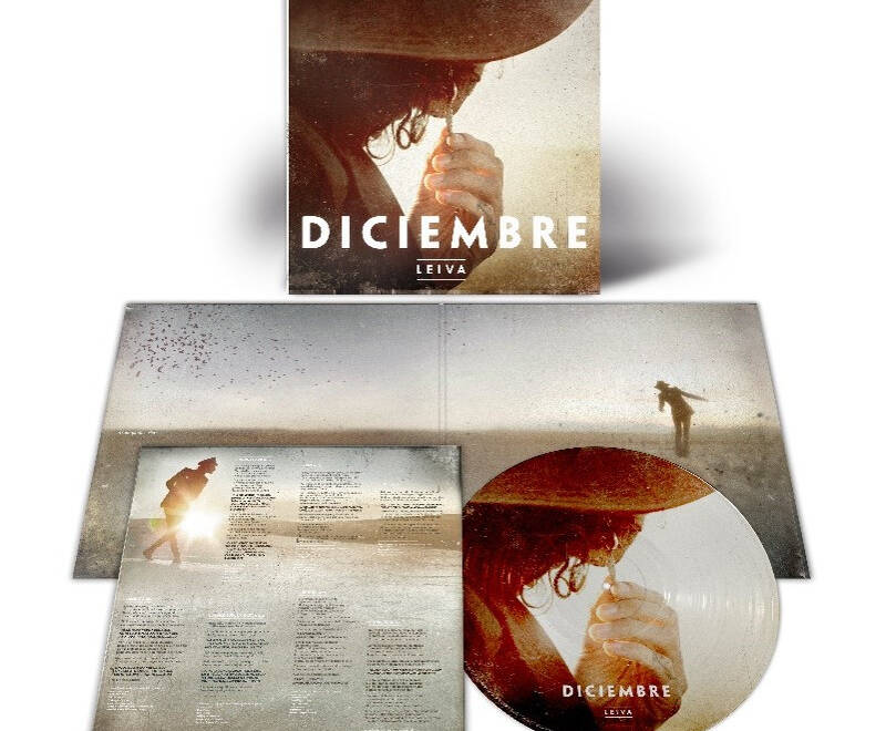 LEIVA » DICIEMBRE «