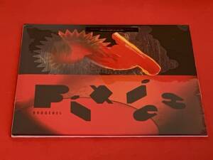PIXIES " DOGGEREL " 1 LP. ED. LIMITADA, VINILO COLOR AMARILLO