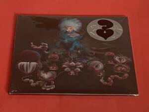 BJORK " FOSSORA " 2 LPS. EDICIÓN ESTÁNDAR