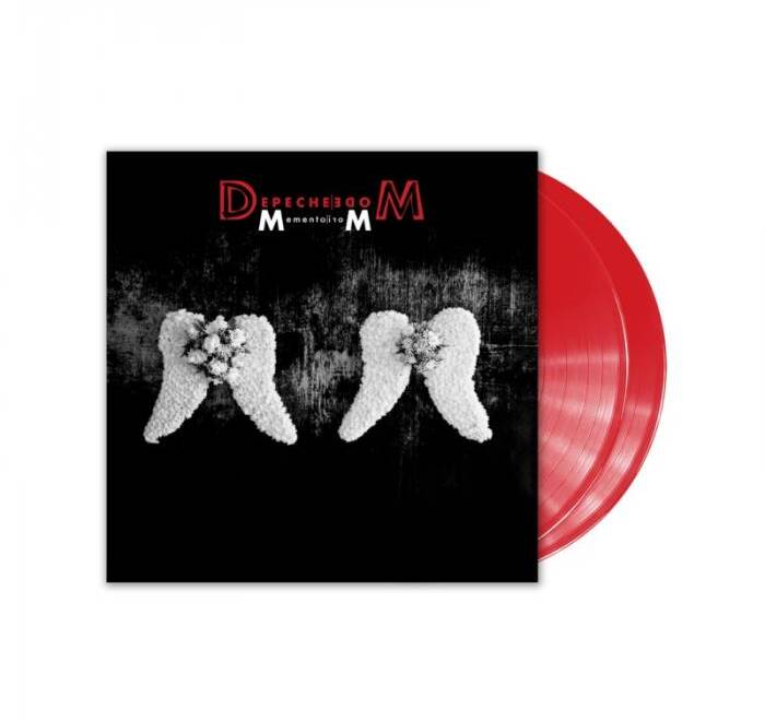 DEPECHE MODE » MEMENTO MORI «