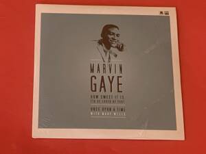 MARVIN GAYE " HOW SWEET IT IS ( TO BE LOVED BY YOU ) " 1 SINGLE 7"