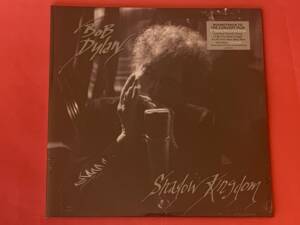 BOB DYLAN " SHADOW KINGDOM " 2 LP. ED. LIMITADA.