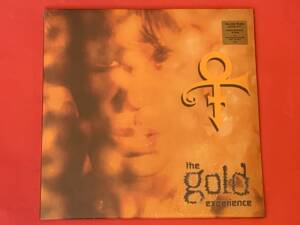 PRINCE " THE GOLD EXPERIENCE " 2 LP