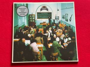 OASIS " MASTERPLAN " 2 LP. ED. LIMITADA 25 ANIVERSARIO. REMASTERIZADO. VINILOS DE COLOR.