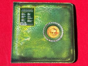 ALICE COOPER " BILLION DOLLAR BABIES " 3 LP. ED. 50 ANIVERSARIO LIMITADA