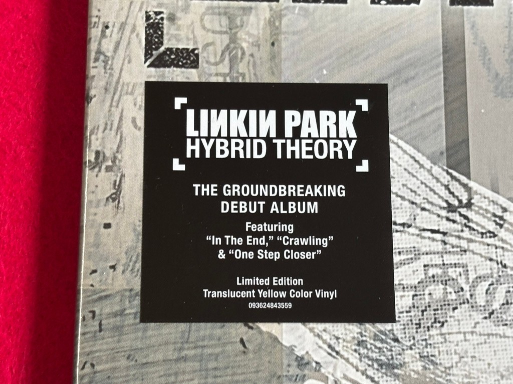 LINKIN PARK 