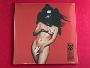 ROSALIA " MOTOMAMI + " 2 LP. ED. LIMITADA DELUXE. VINILO DE COLOR.