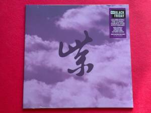 STONE TEMPLE PILOTS " PURPLE RARITIES " 1 LP. ED. LIMITADA. VINILO DE COLOR. RSD BLACK FRIDAY 24