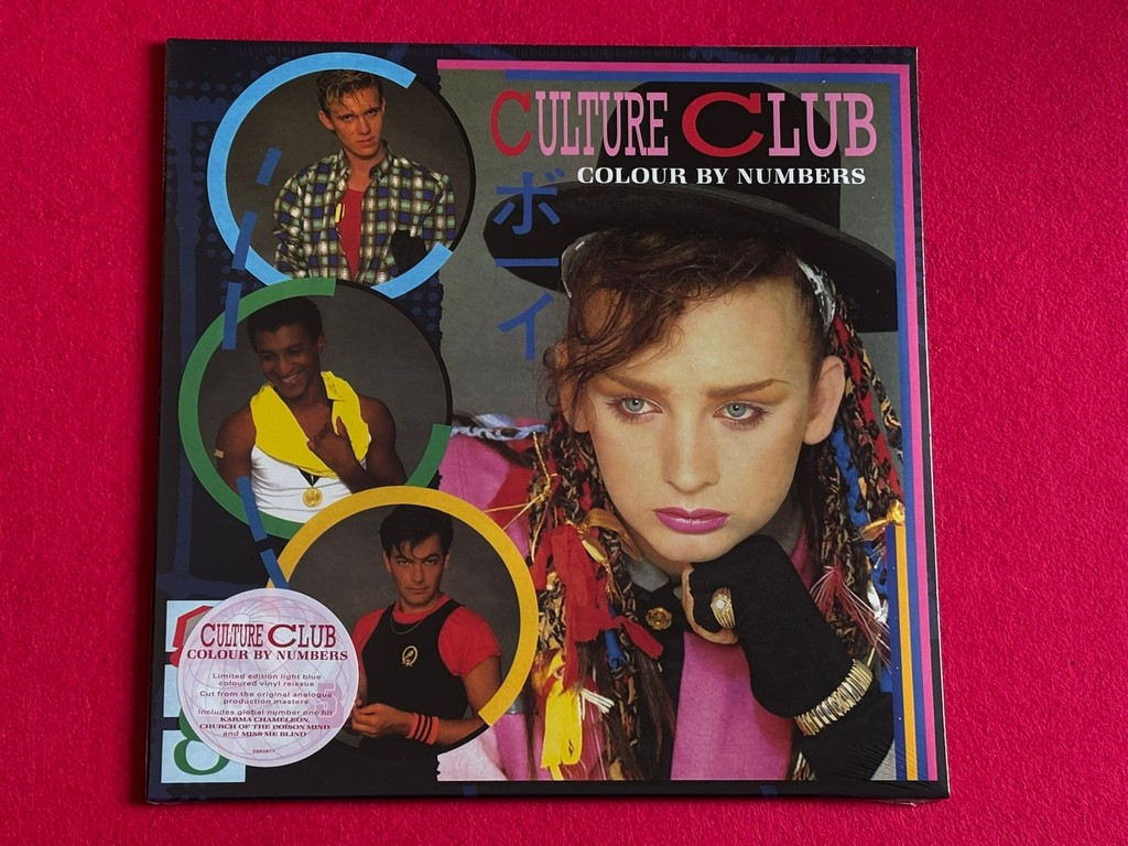 CULTURE CLUB