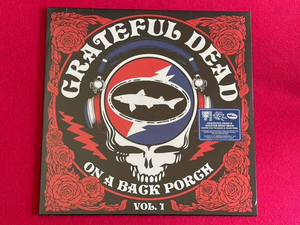 GRATEFUL DEAD