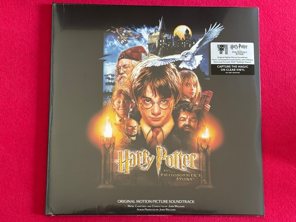 POTTER