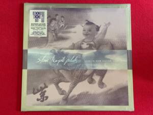 STONE TEMPLE PILOTS