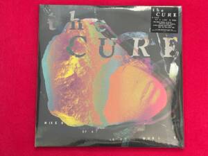 THE CURE