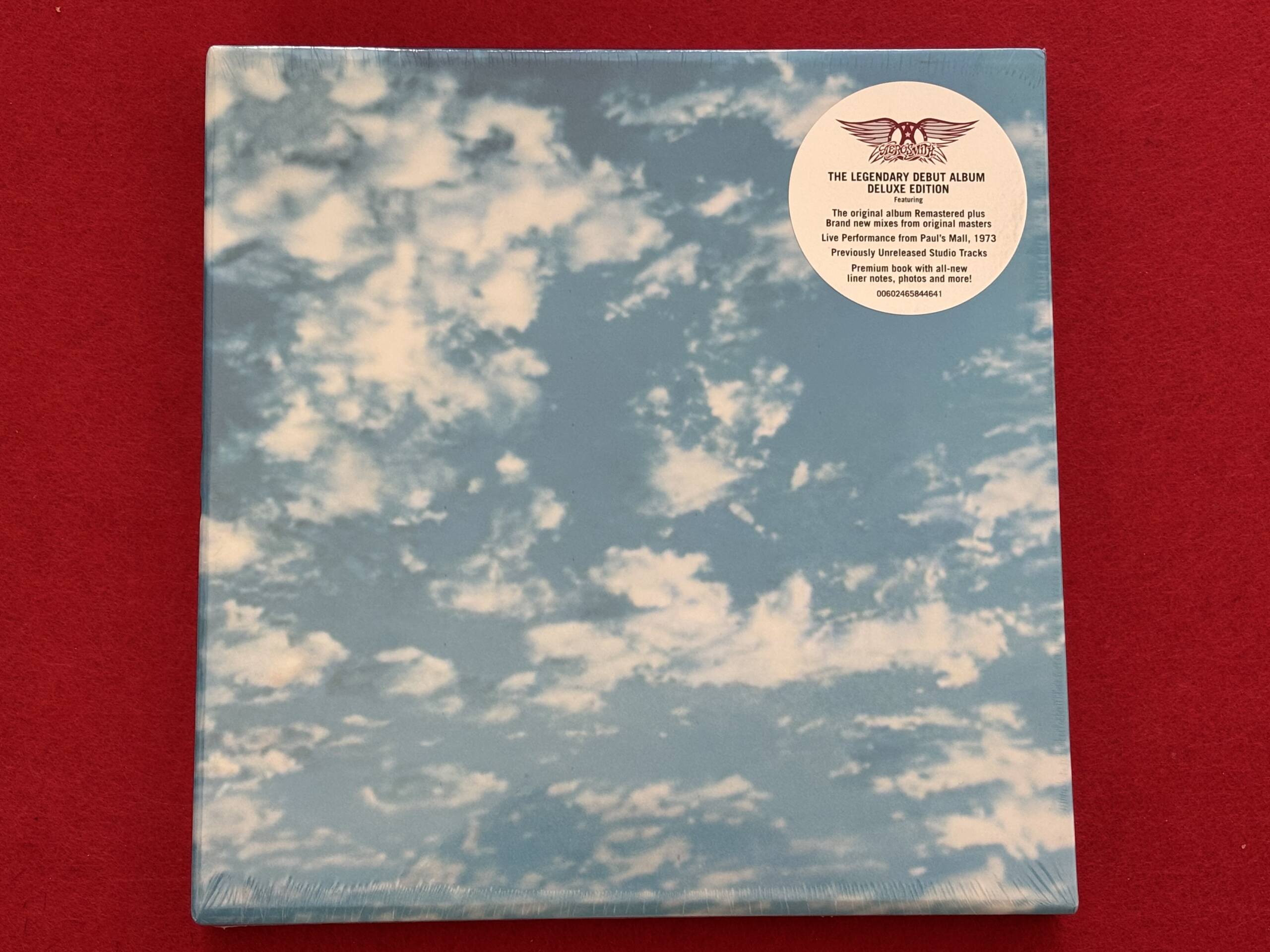 AEROSMITH