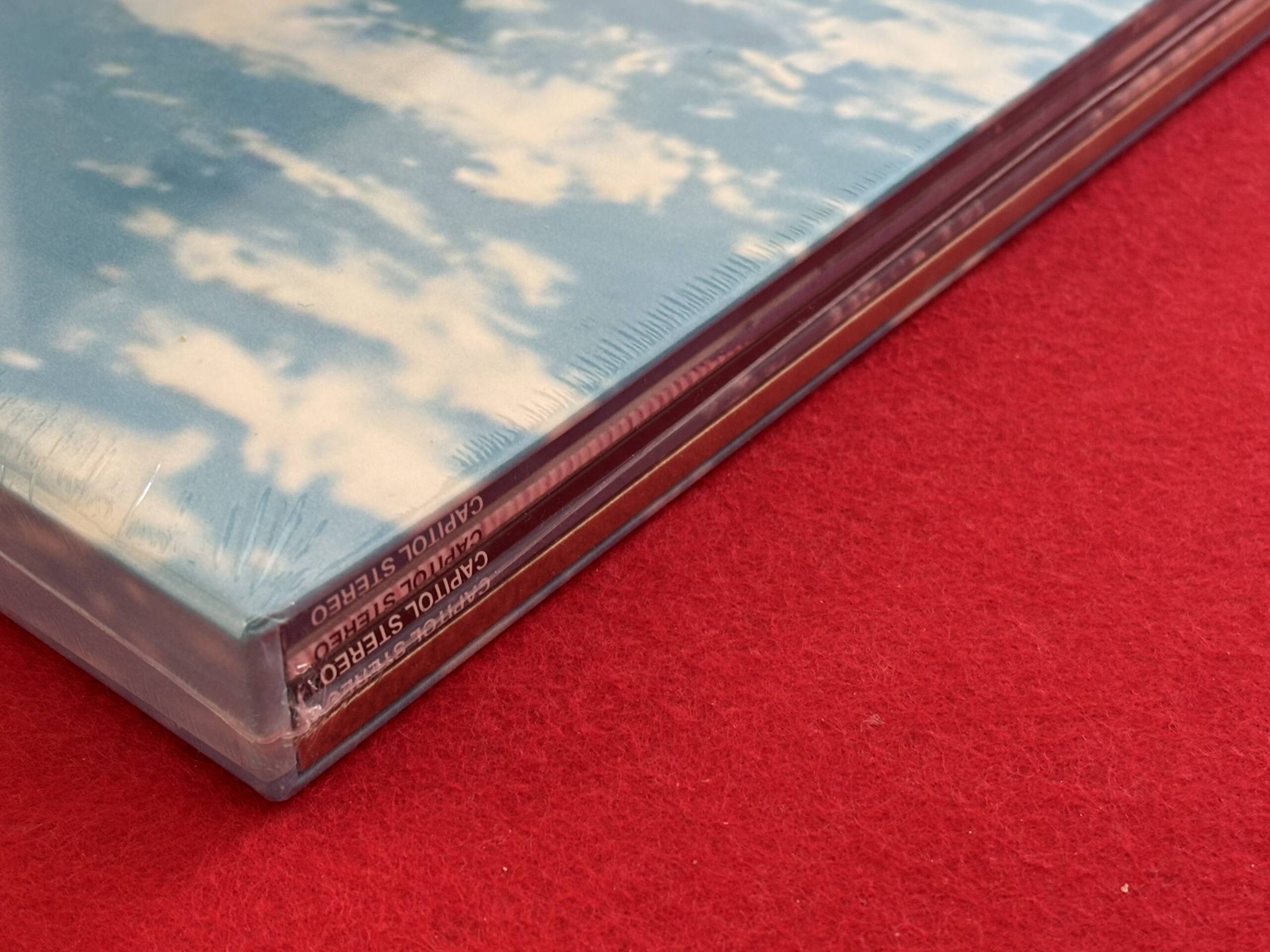 AEROSMITH " AEROSMITH ( LEGENDARY EDITION ) " 4 LP. 1 LIBRO. ED. LIMITADA DELUXE - Imagen 3