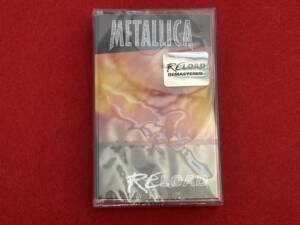 METALLICA