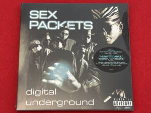 DIGITAL UNDERGROUND