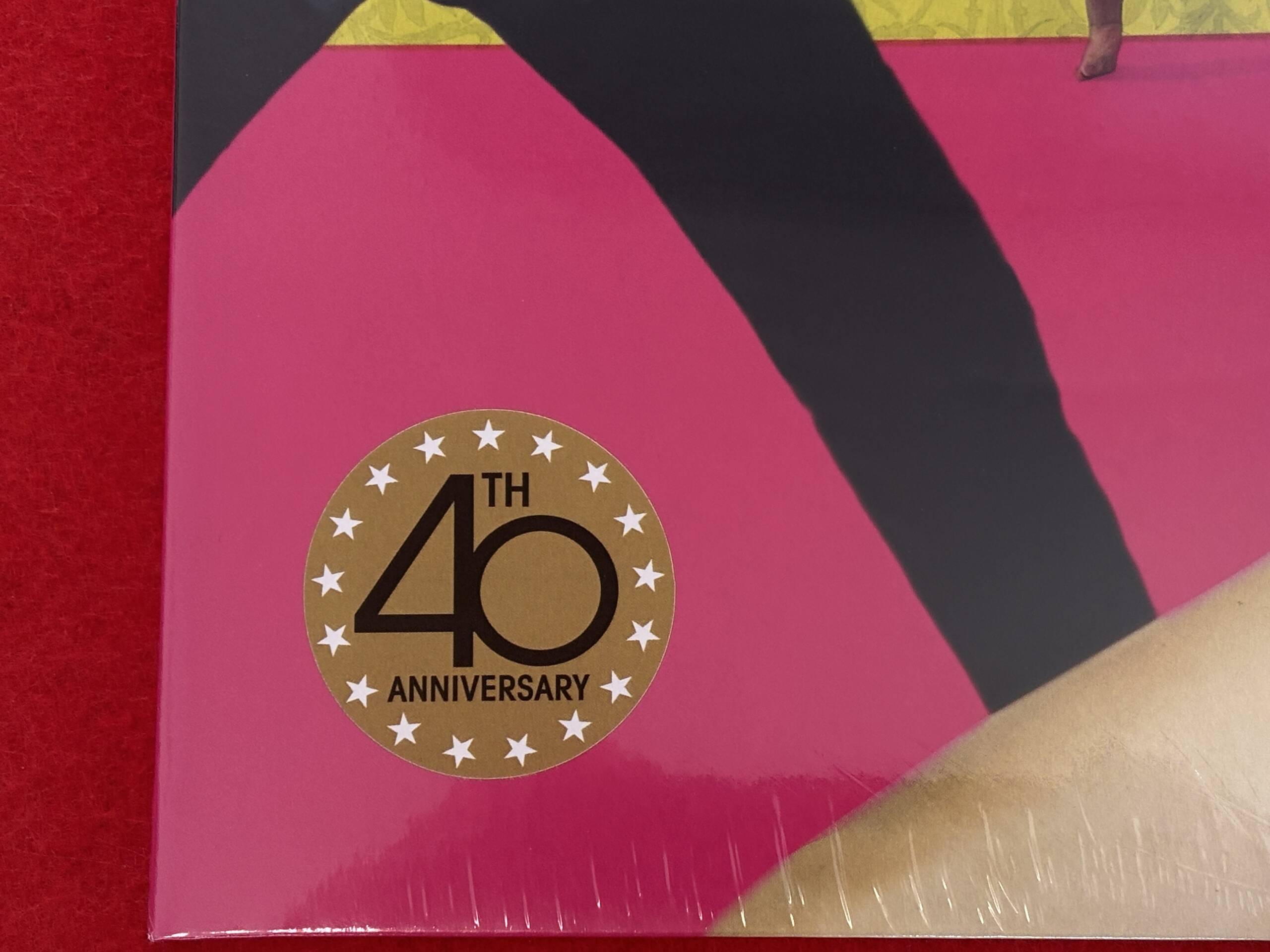 ROXETTE " HAVE A NICE DAY " 2 LP. ED. LIMITADA 40 ANIVERSARIO. VINILOS DE COLOR - Imagen 2